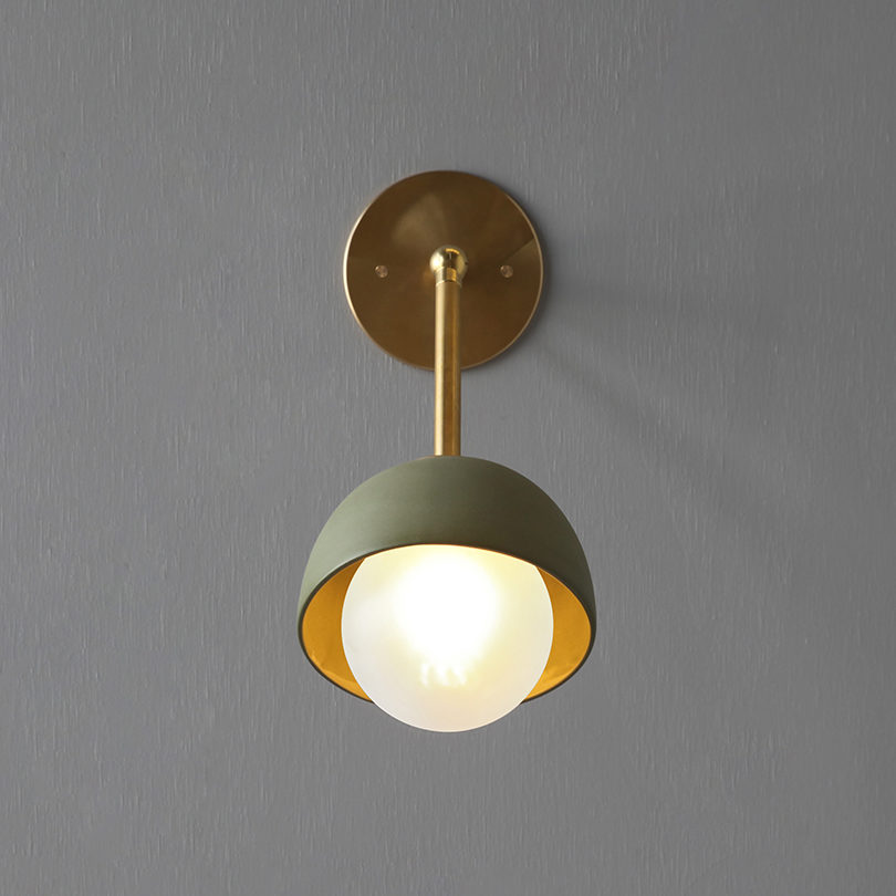 Desk lamp，a chandelier，Wall lamp，