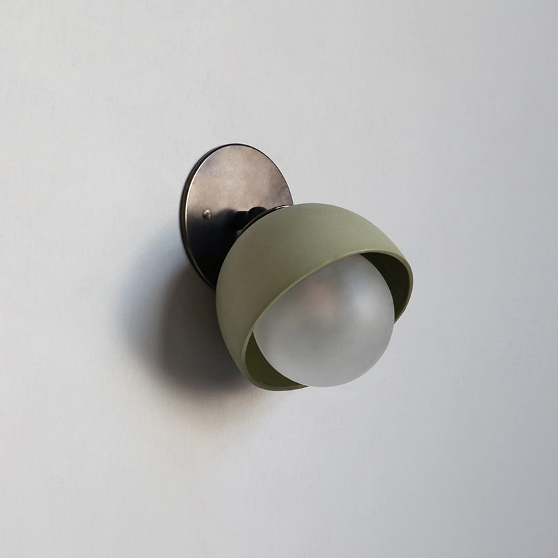 Desk lamp，a chandelier，Wall lamp，