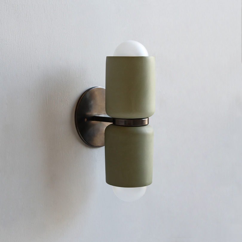 Desk lamp，a chandelier，Wall lamp，