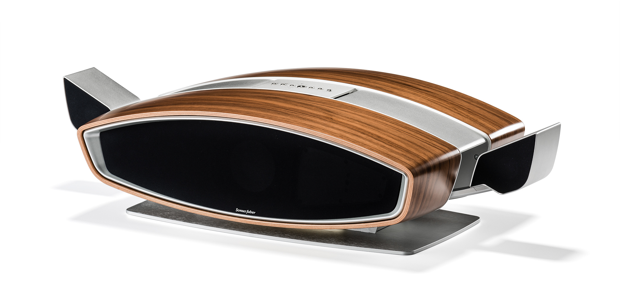 loudspeaker box，originality，Production process，Home appliance design，