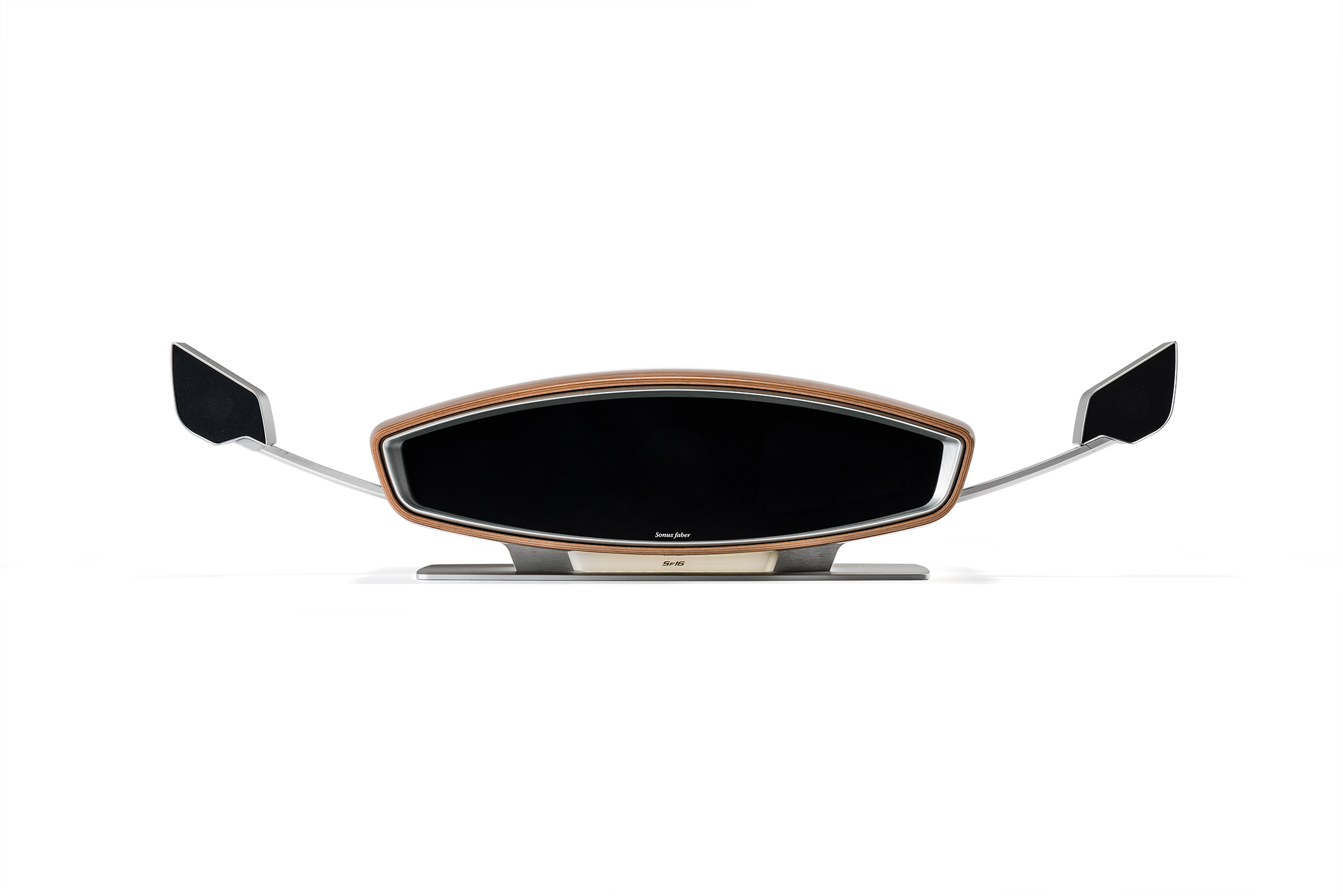 loudspeaker box，originality，Production process，Home appliance design，