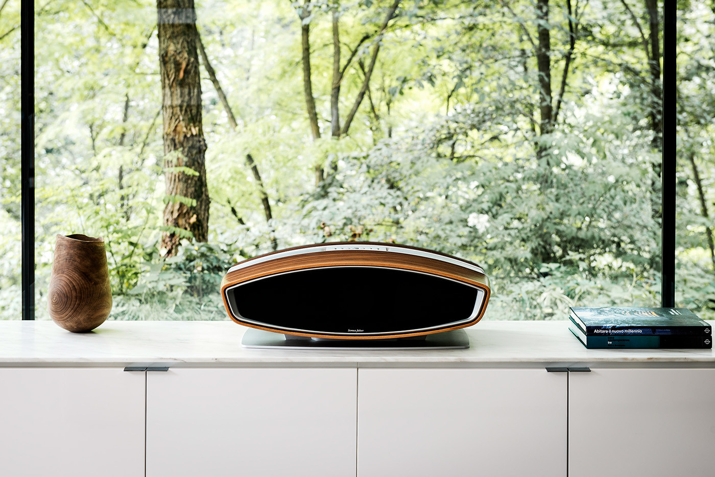 loudspeaker box，originality，Production process，Home appliance design，