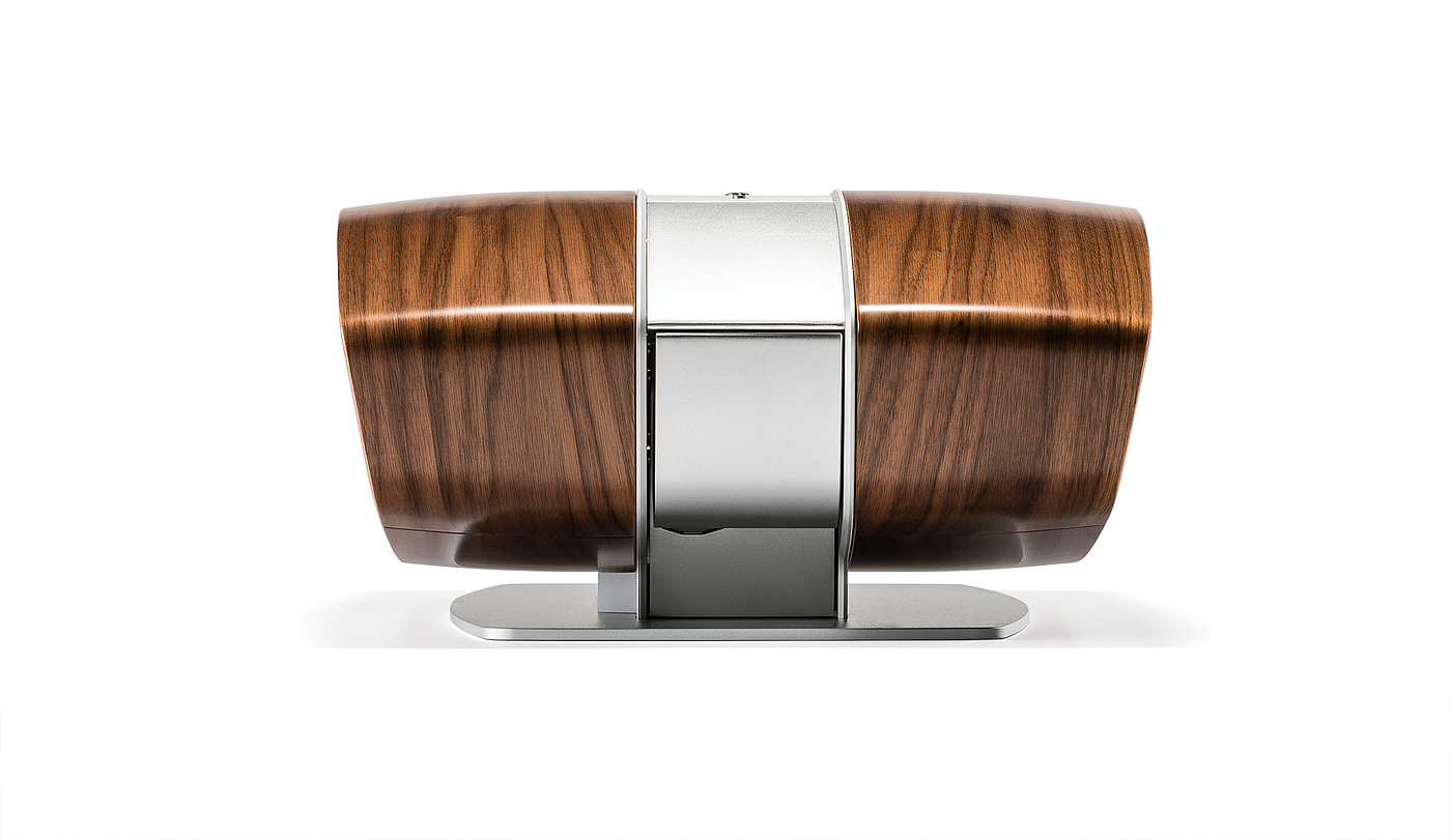 loudspeaker box，originality，Production process，Home appliance design，