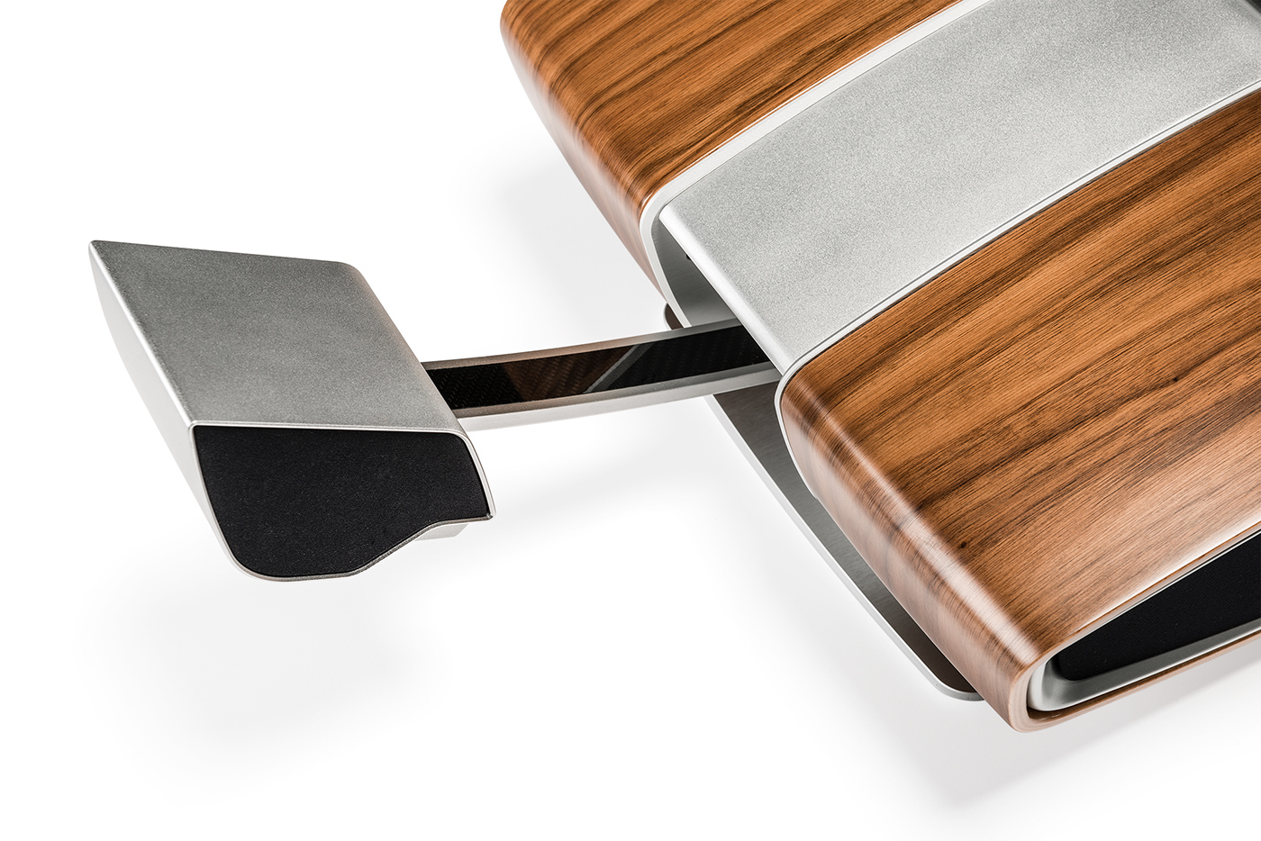 loudspeaker box，originality，Production process，Home appliance design，