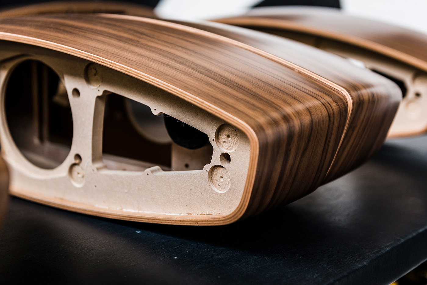 loudspeaker box，originality，Production process，Home appliance design，