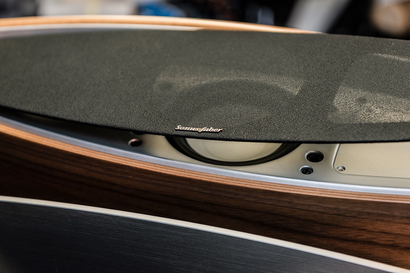 loudspeaker box，originality，Production process，Home appliance design，