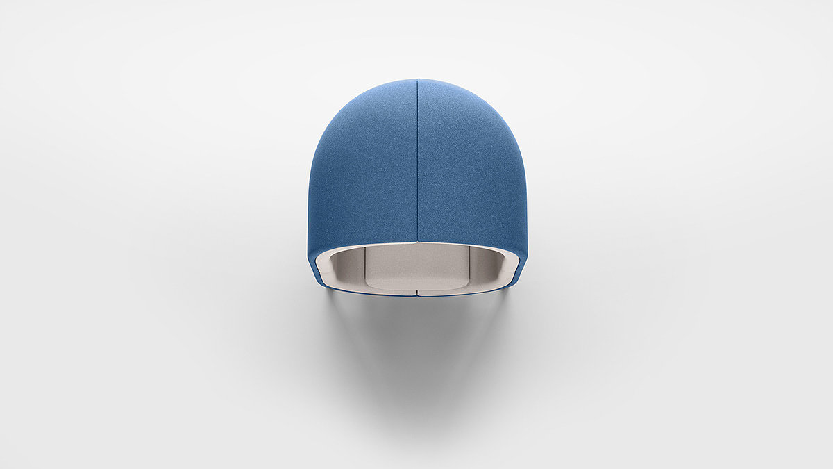 PALAU，Capsule soft seat，CASALA — PALAU，