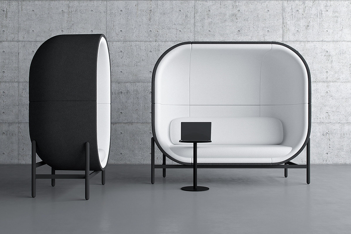 PALAU，Capsule soft seat，CASALA — PALAU，