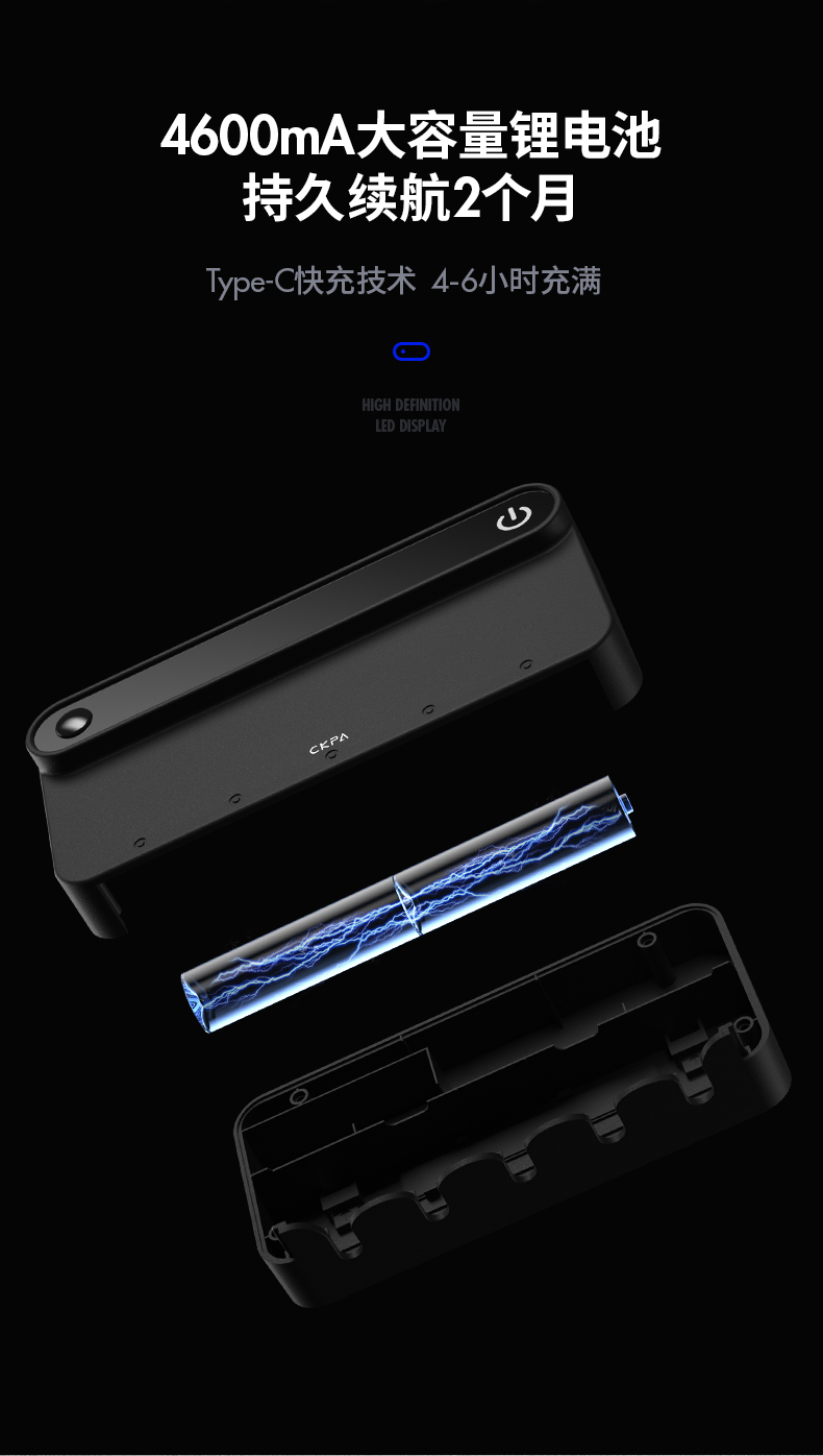 Toothbrush disinfection rack，