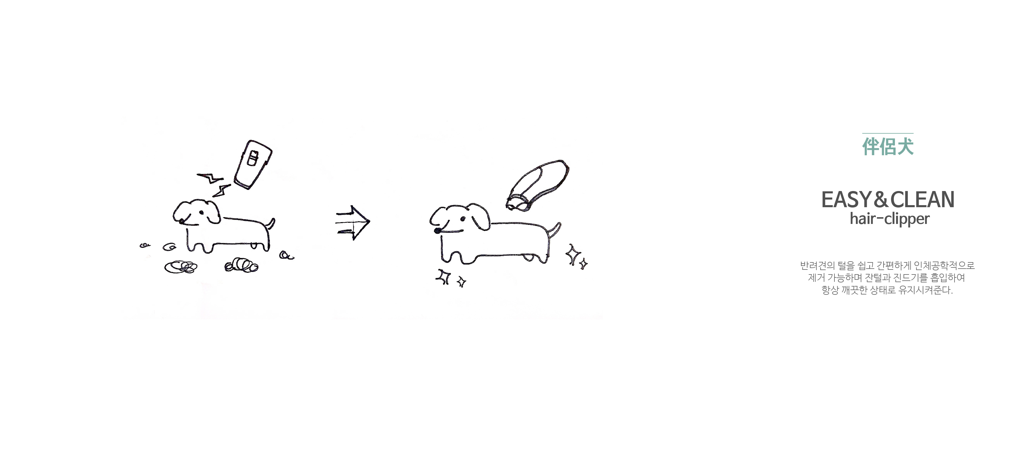 Pet Supplies & Pet，Haircut push，Barber tools，Shaving knife，lovely，