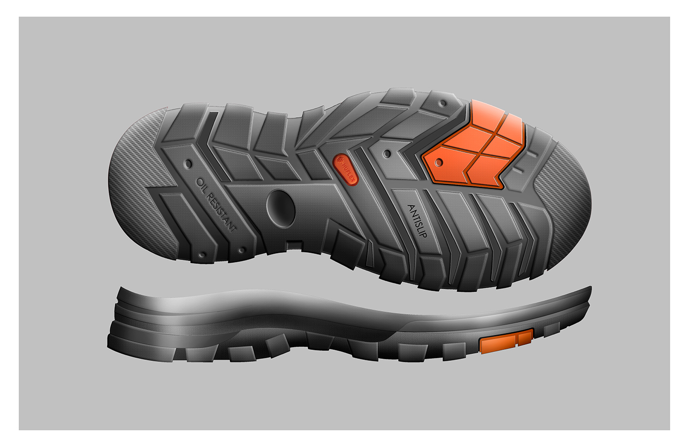 lips，Safety shoes，Safety equipment，shoes，industrial design，