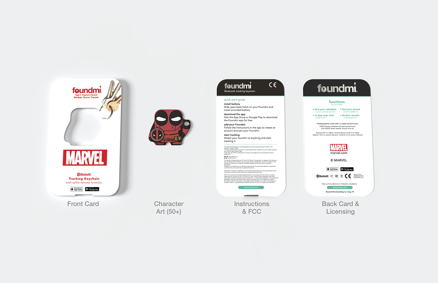 Bluetooth，Tracker，Loss prevention，