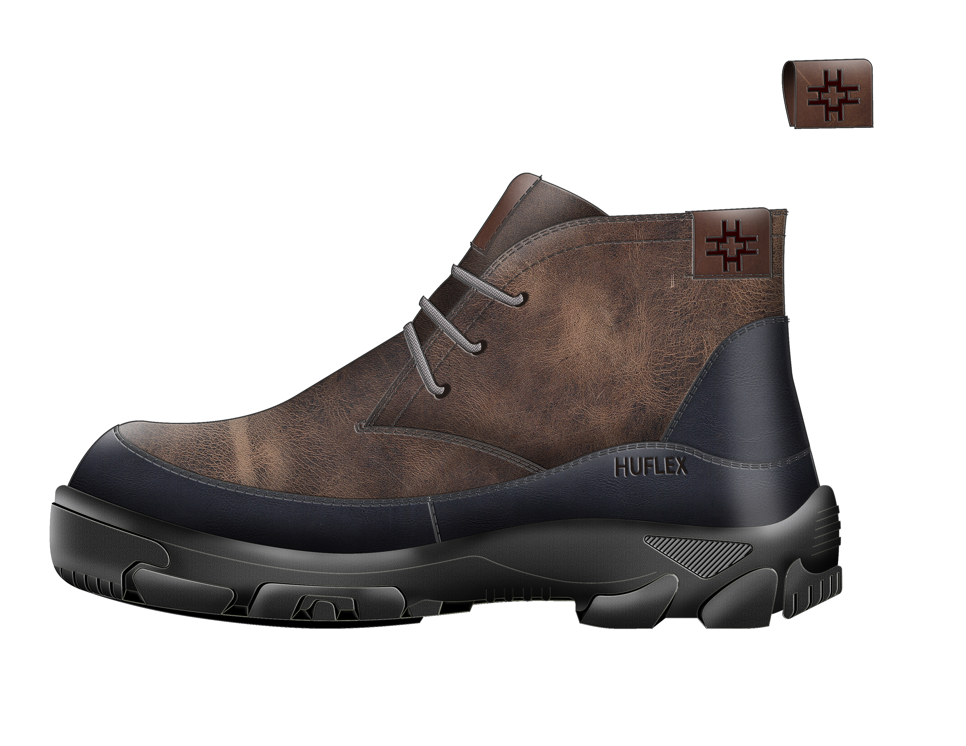 lips，Safety shoes，Safety equipment，shoes，industrial design，