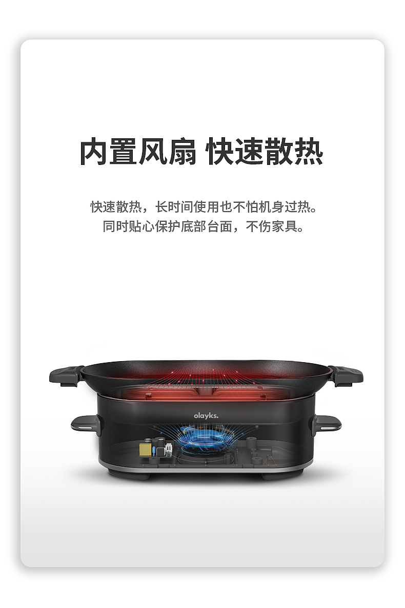 Gourmet "roast" official，