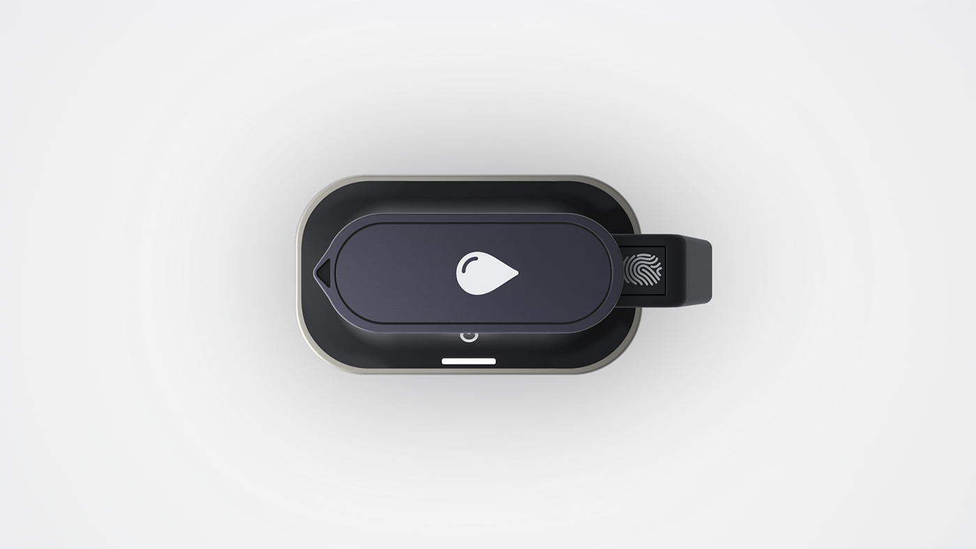 ferv，Electric kettle，Home appliance design，