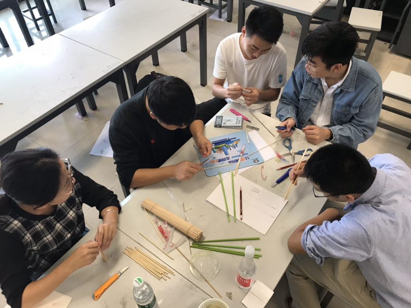 Cultural creation，