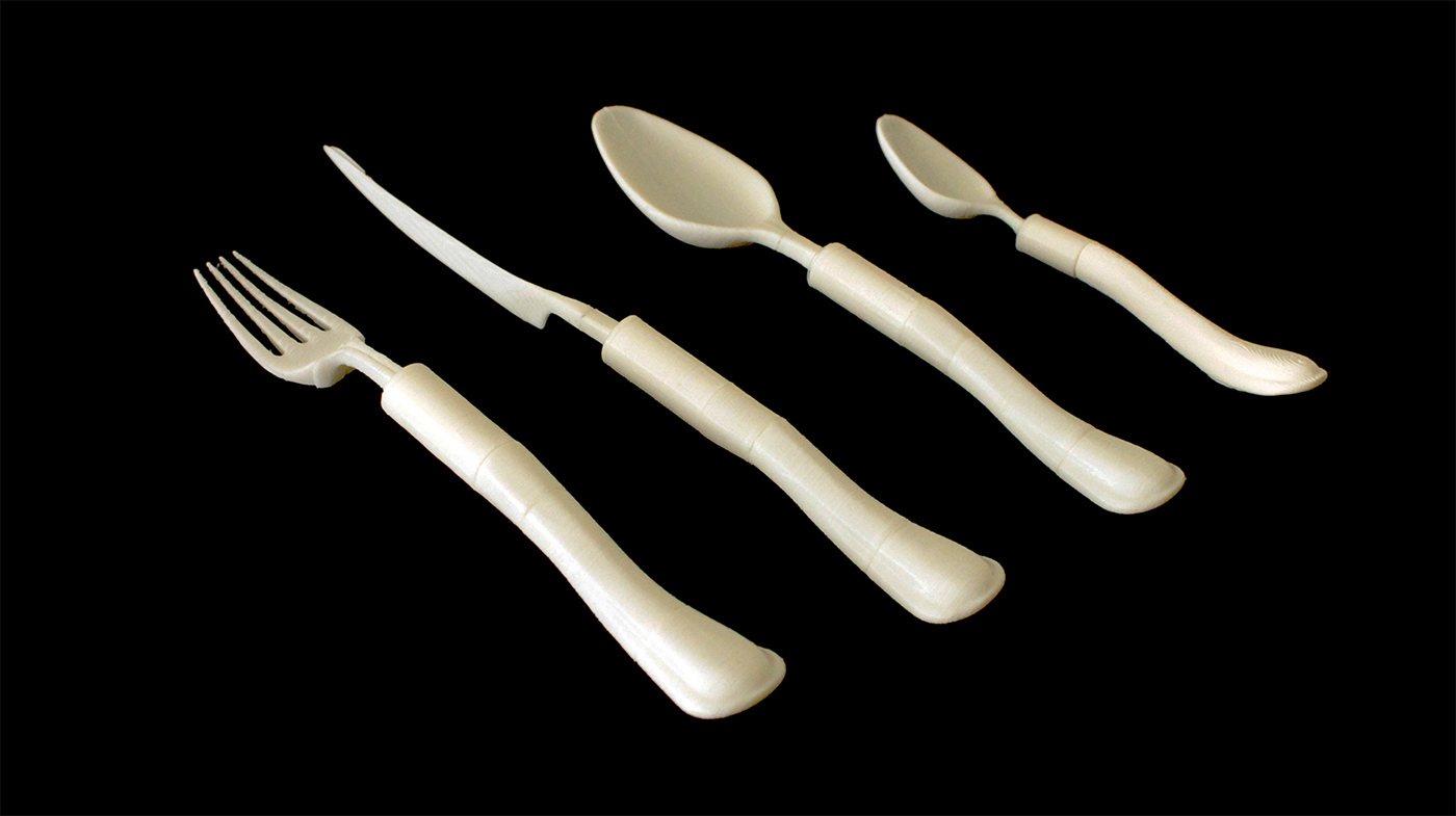 delicate，brand，Packaged products，product design，Tableware design，herdmar，