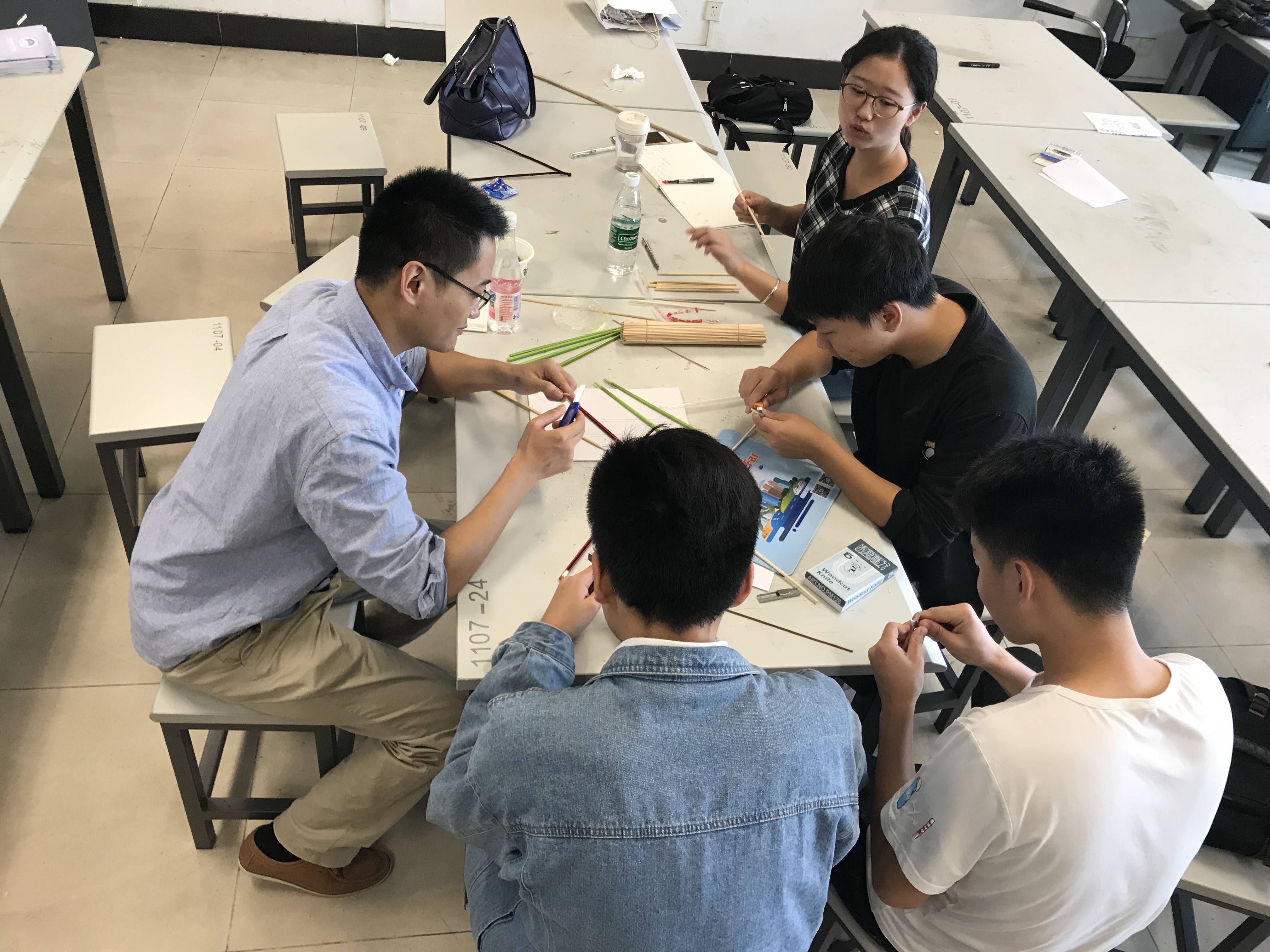 Cultural creation，