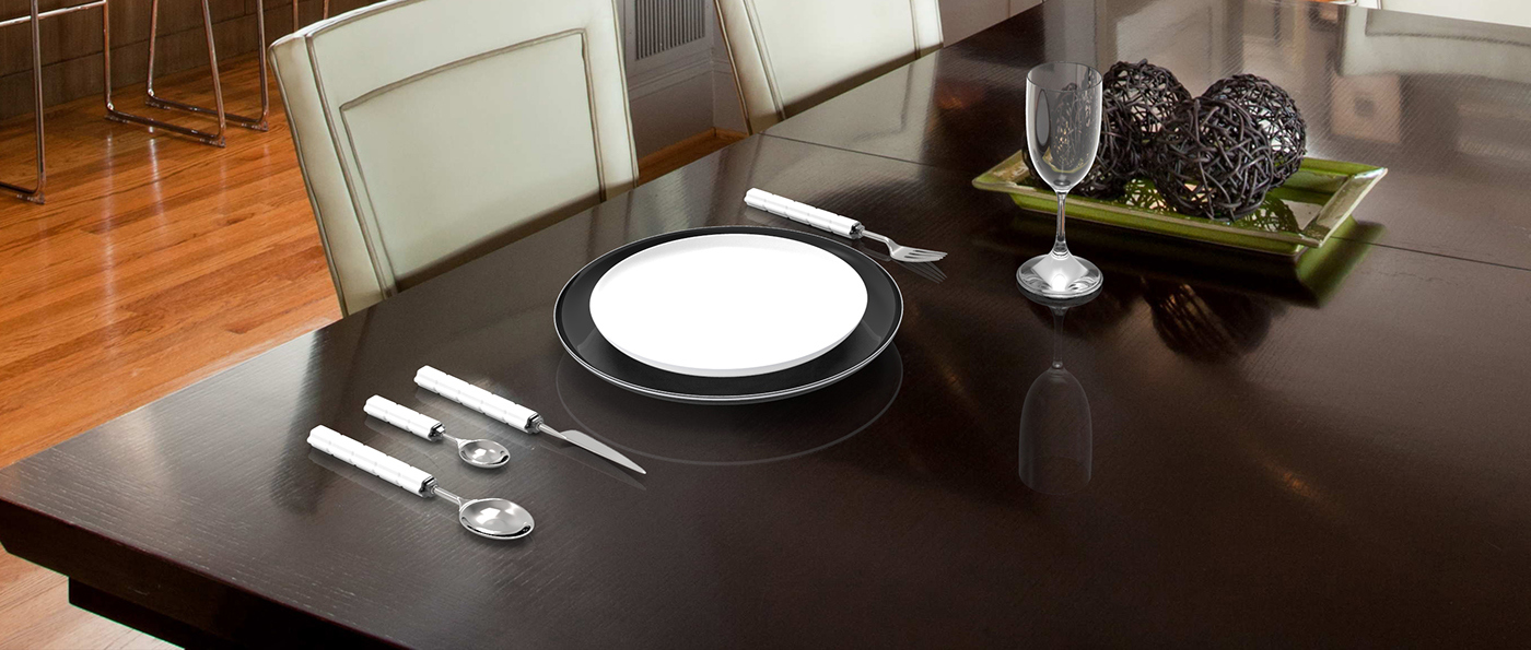 delicate，brand，Packaged products，product design，Tableware design，herdmar，