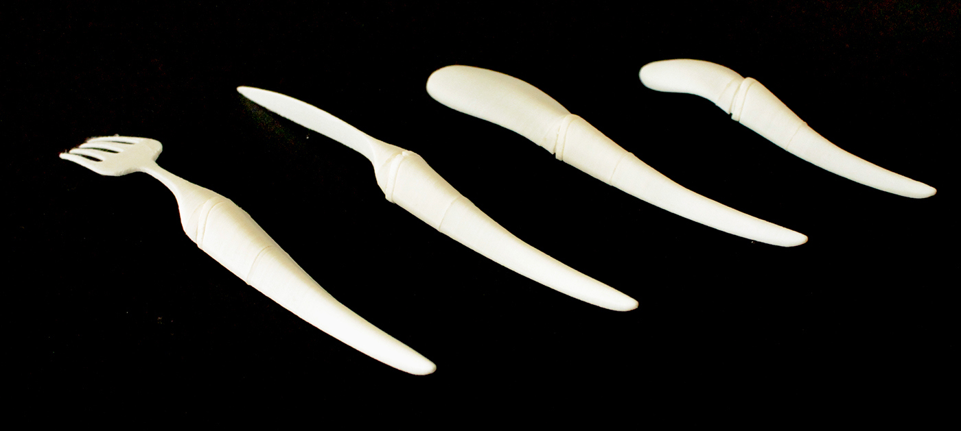 delicate，brand，Packaged products，product design，Tableware design，herdmar，