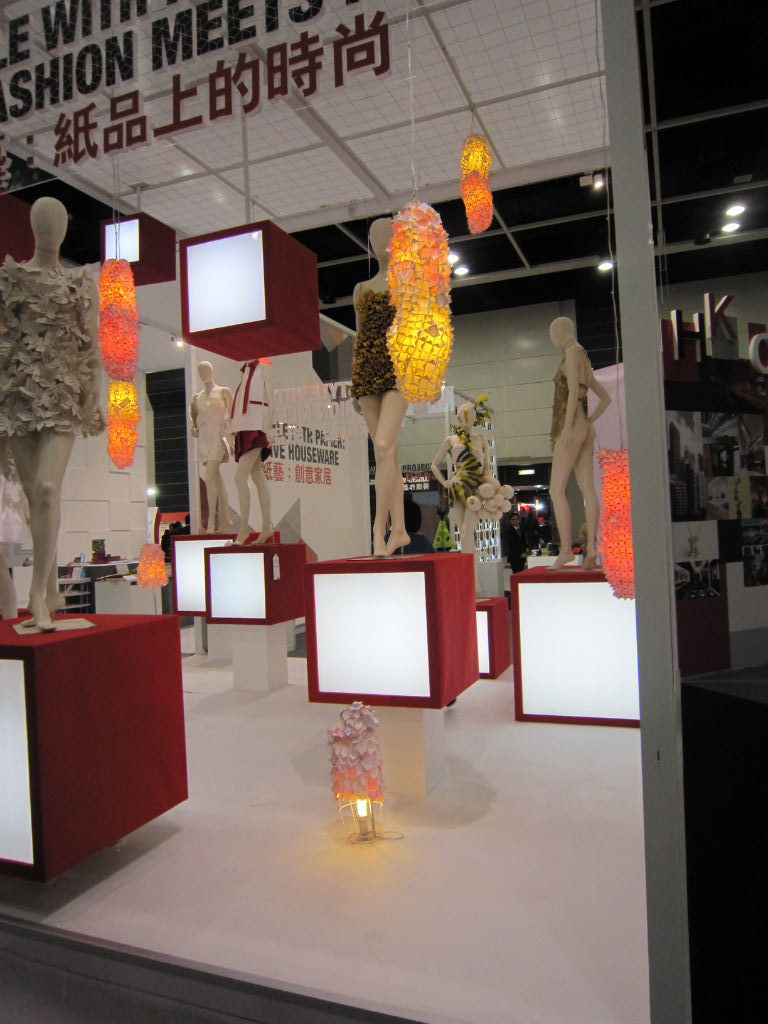 Hong Kong，hymn，Design Exhibition，