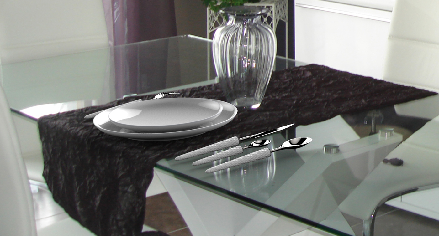 delicate，brand，Packaged products，product design，Tableware design，herdmar，