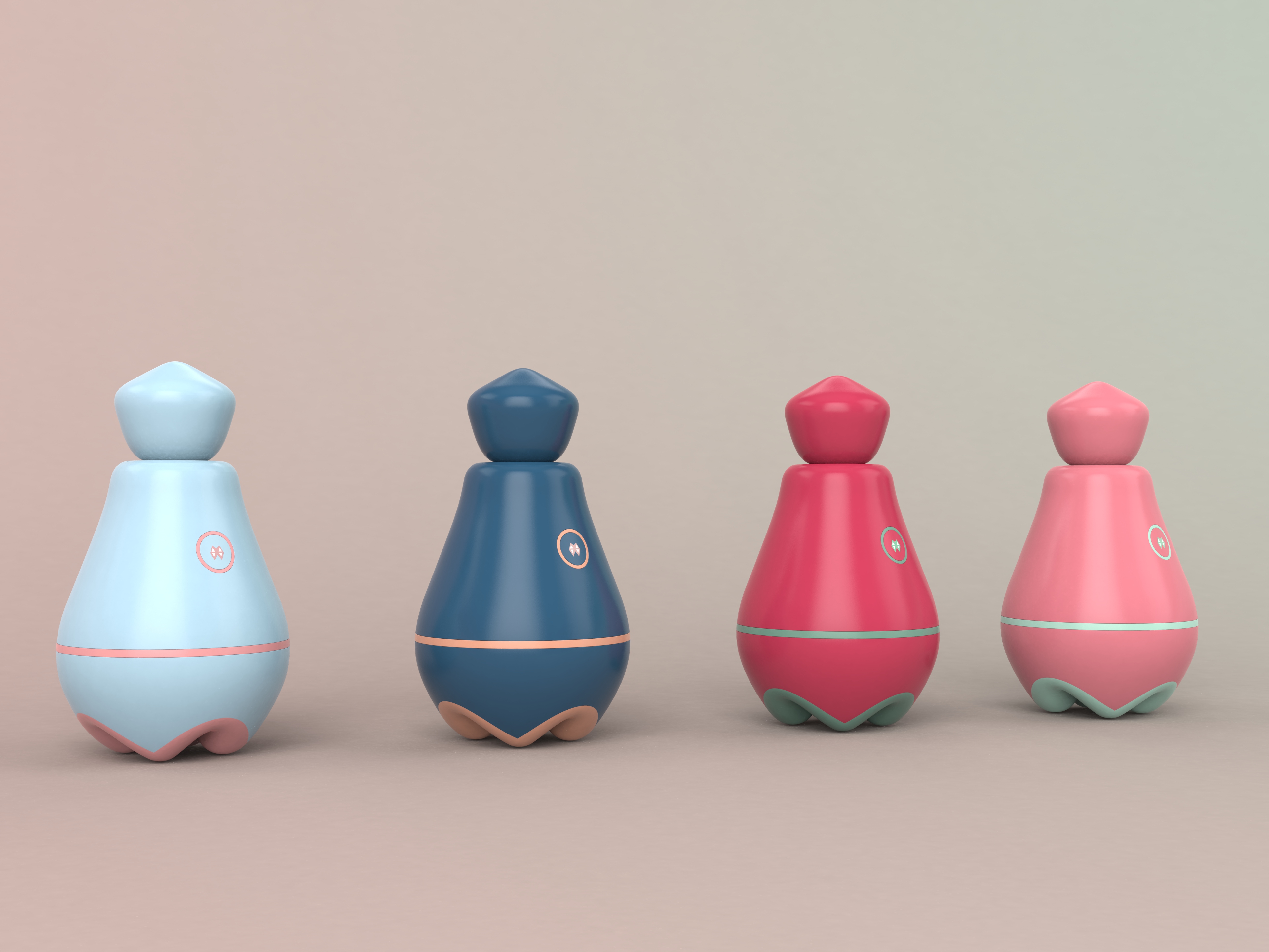 massage，product，Modeling and rendering，scene，