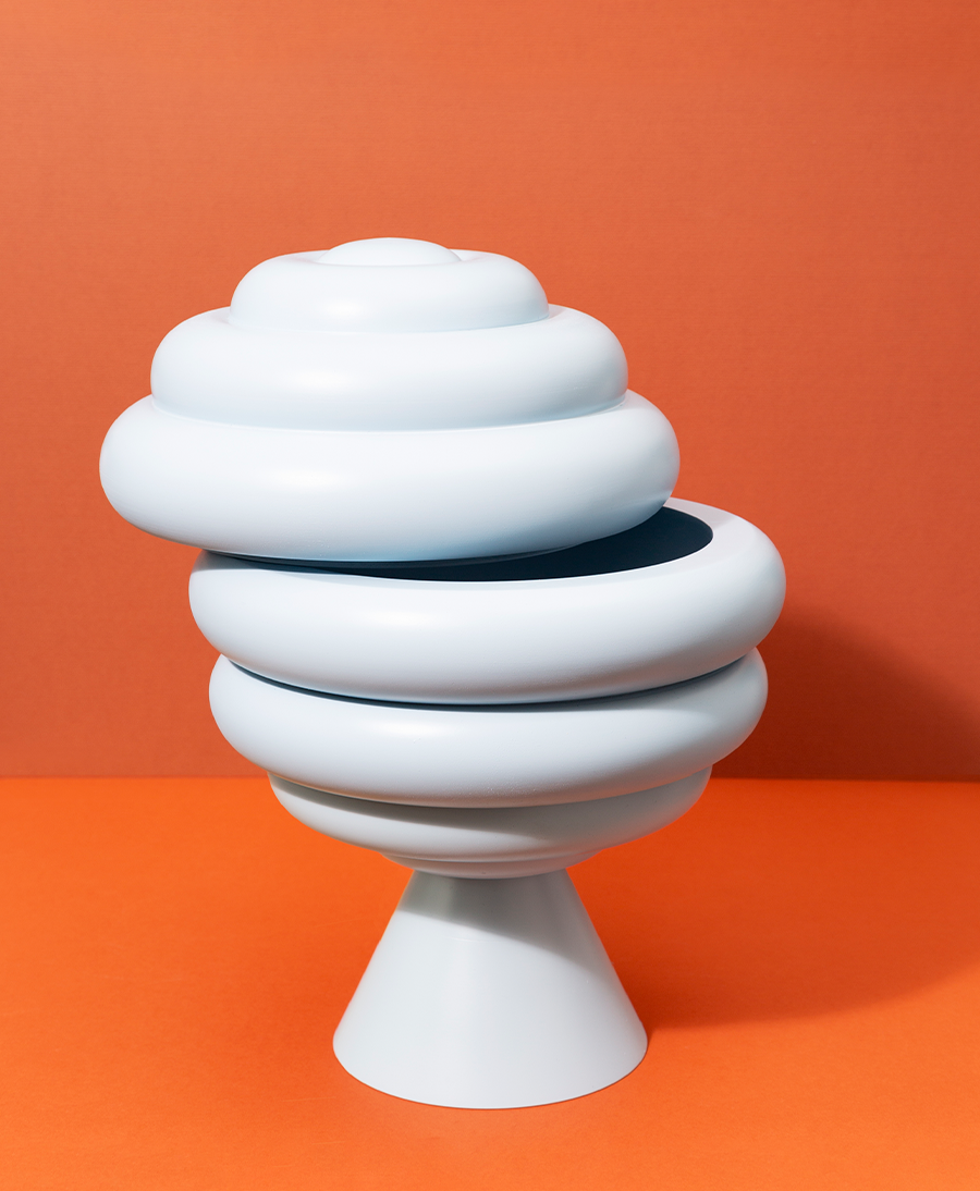 color，shape，Ornaments，Desk lamp，