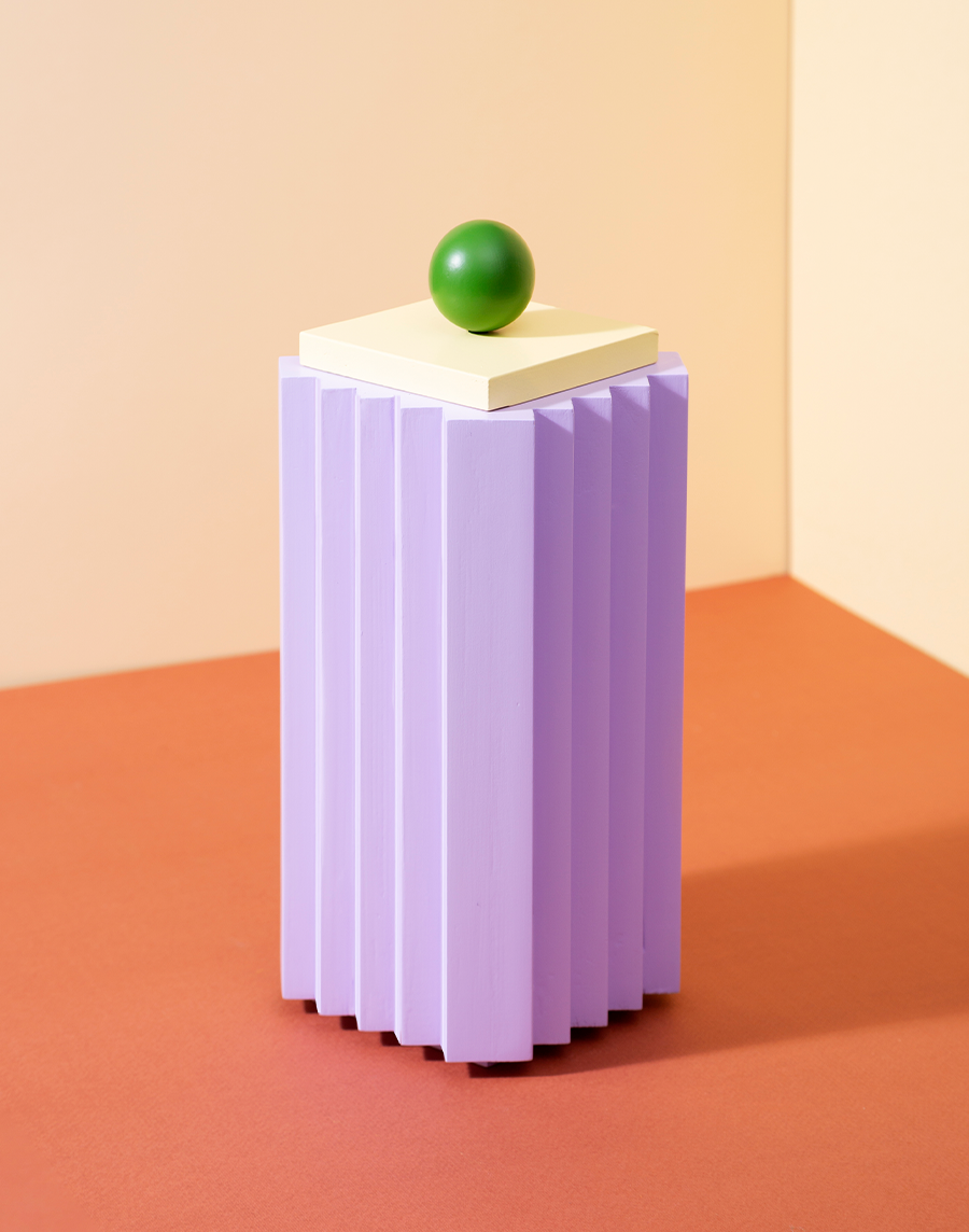 color，shape，Ornaments，Desk lamp，