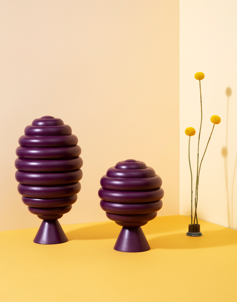 color，shape，Ornaments，Desk lamp，