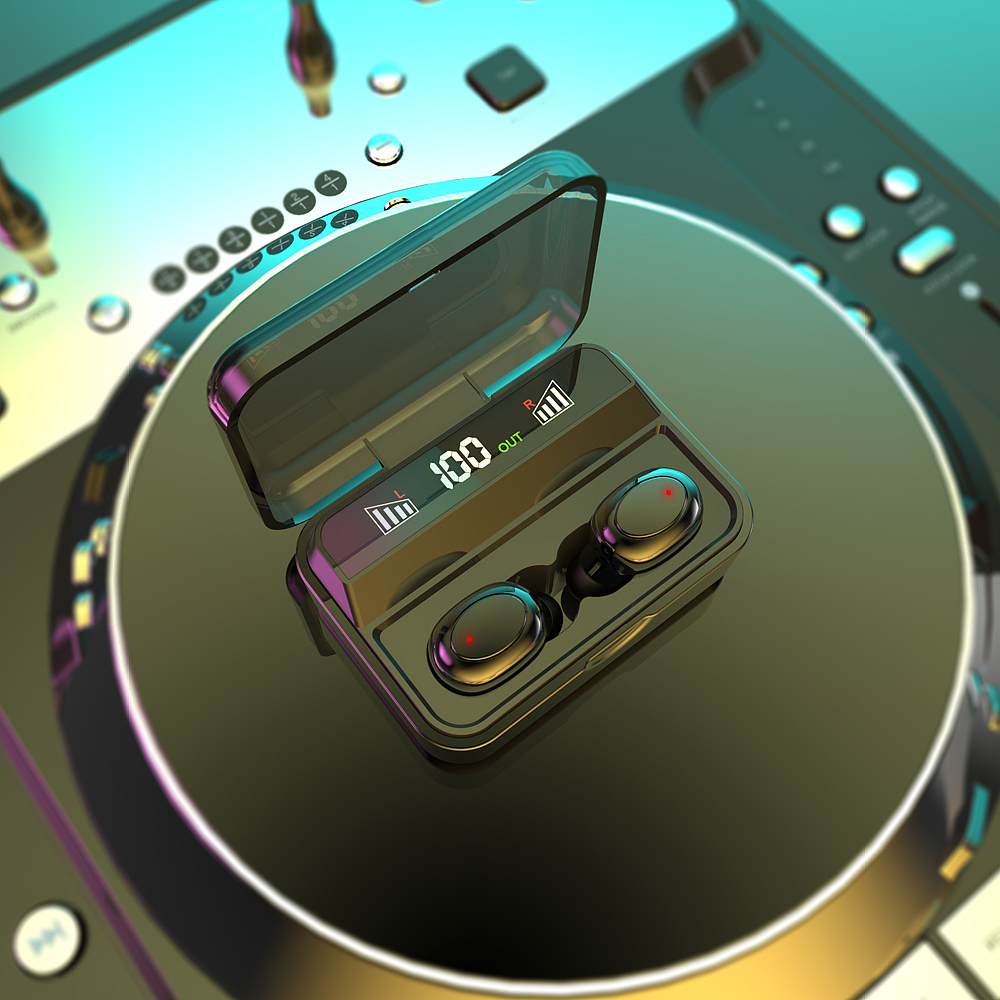 S590-B，