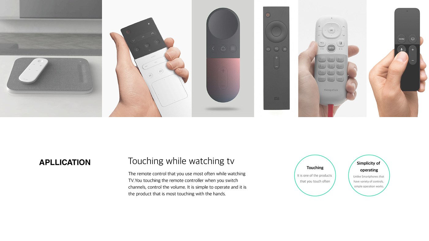 Remote control，knob，silica gel，