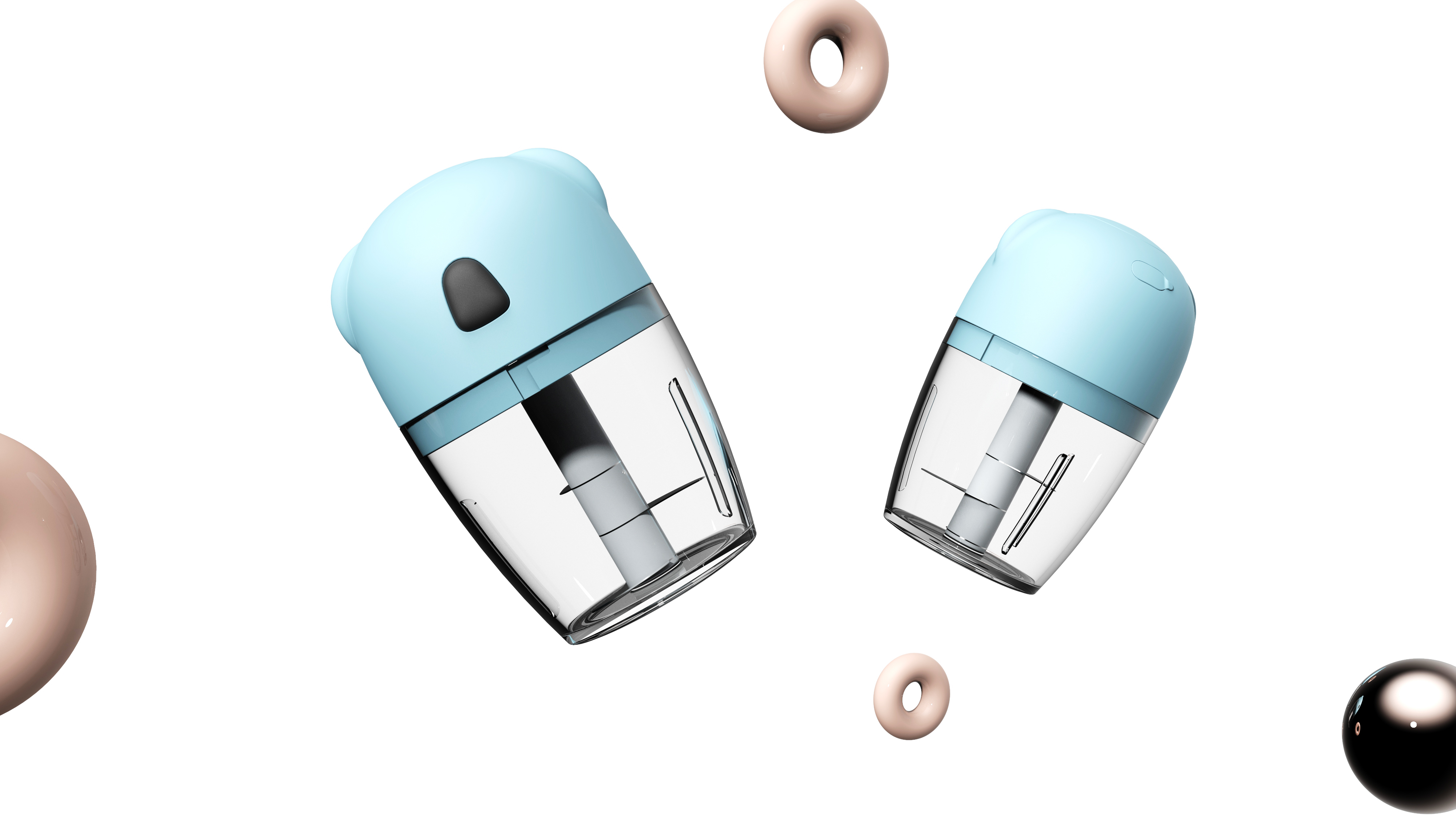 meat grinder，Garlic beating machine，Baby food machine，Electric garlic beater，