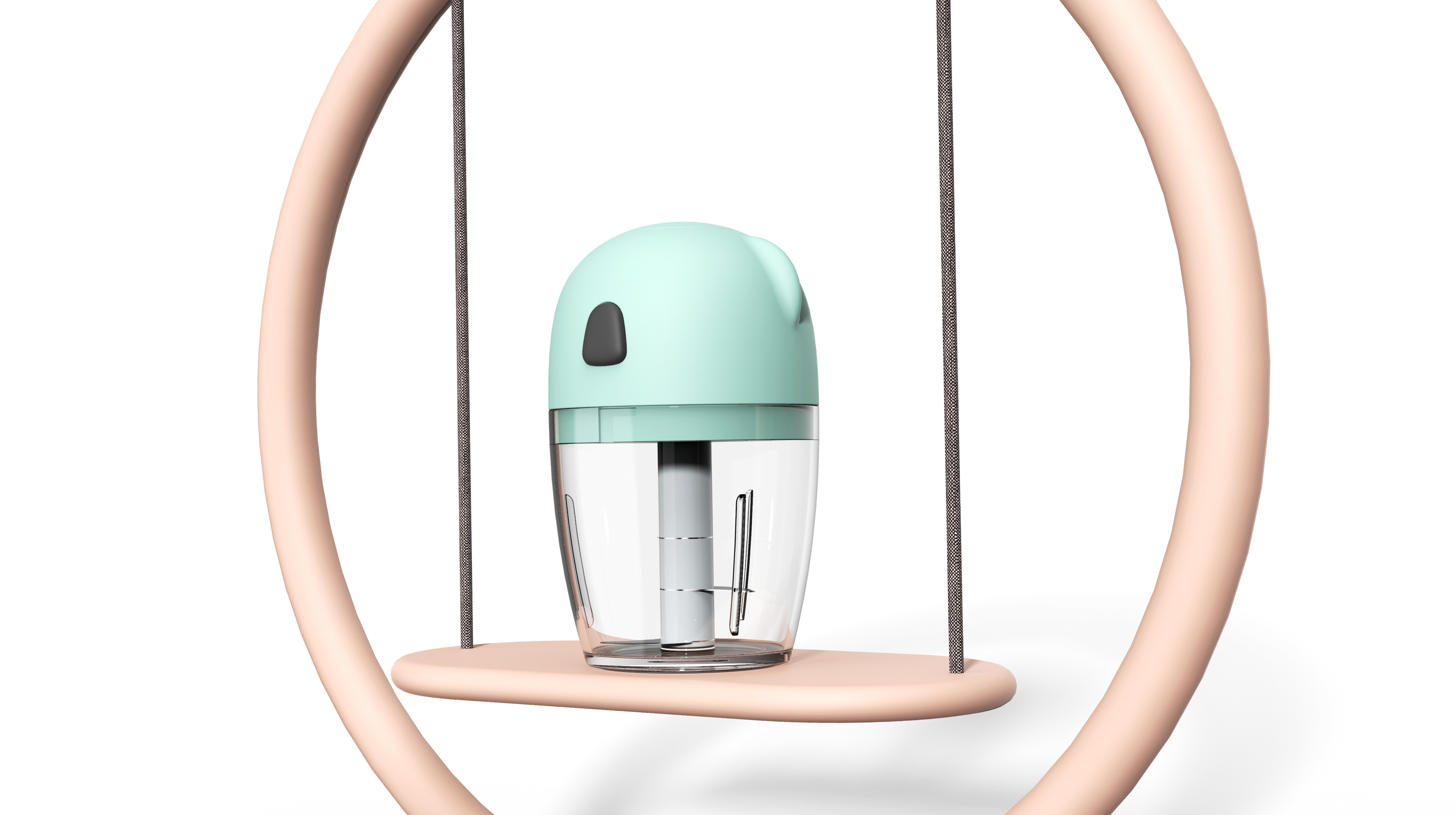 meat grinder，Garlic beating machine，Baby food machine，Electric garlic beater，