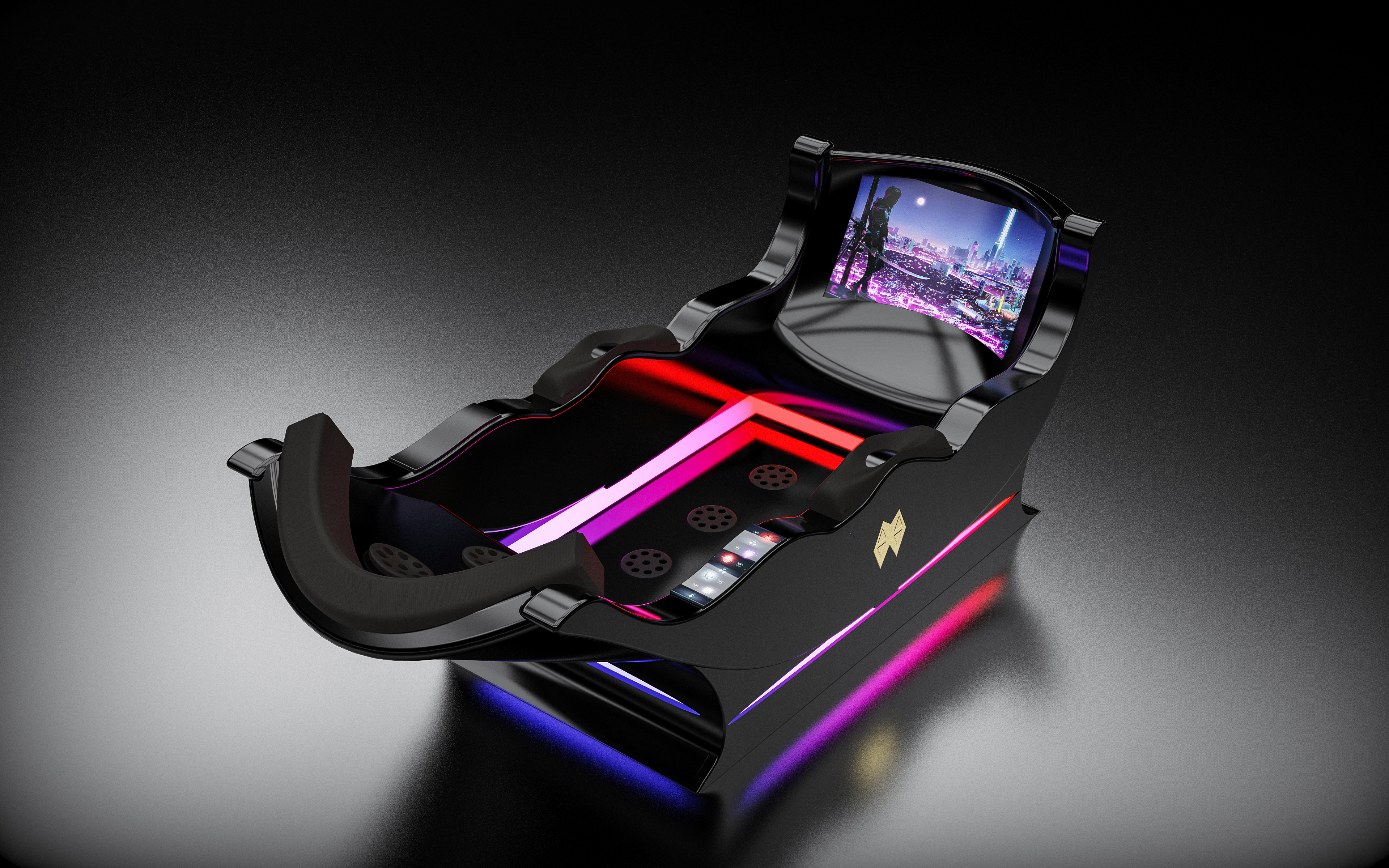 bathtub，Modeling and rendering，product design，