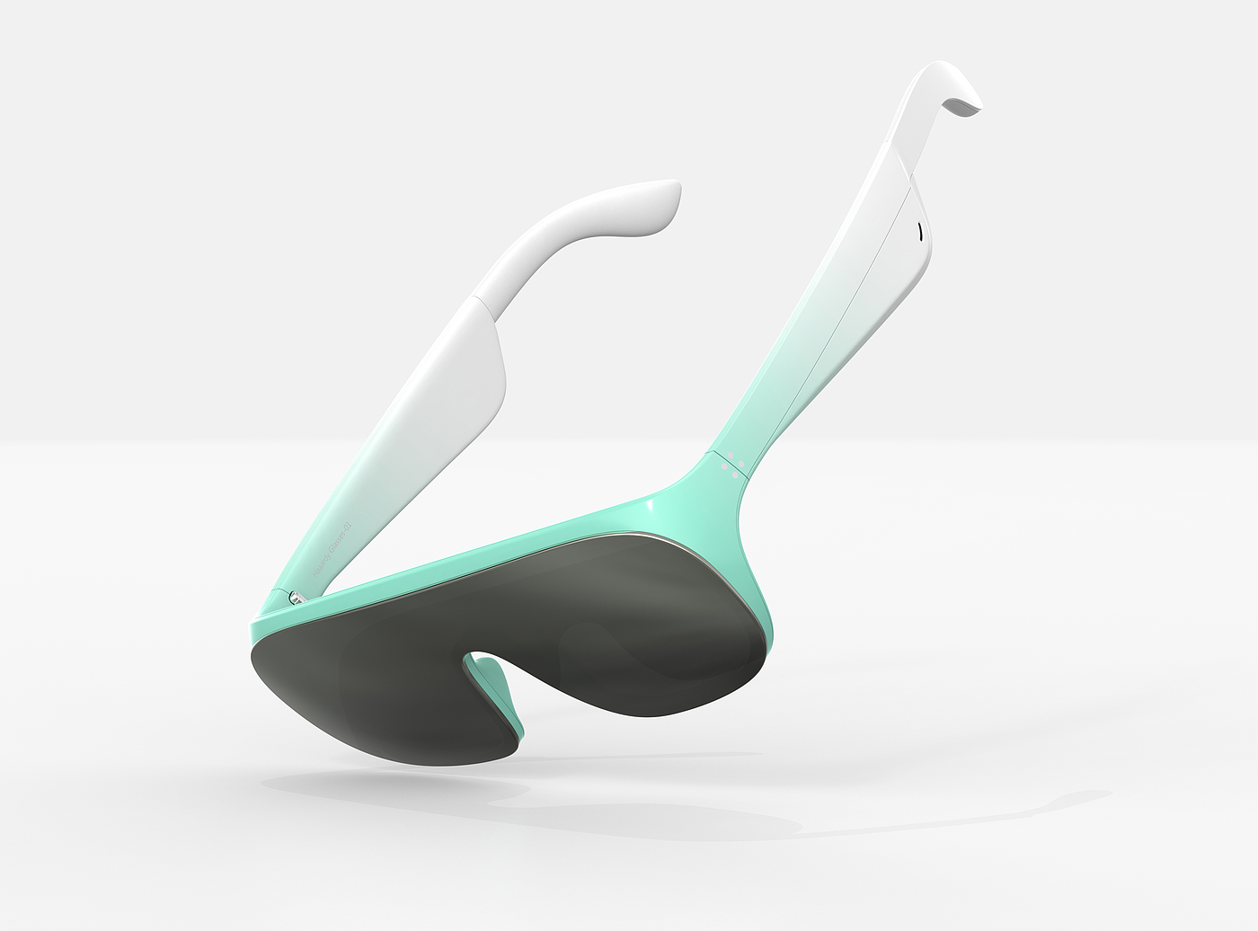 Smart wear，glasses，intelligence，wear，Sunglasses，music，Music glasses，glasses，