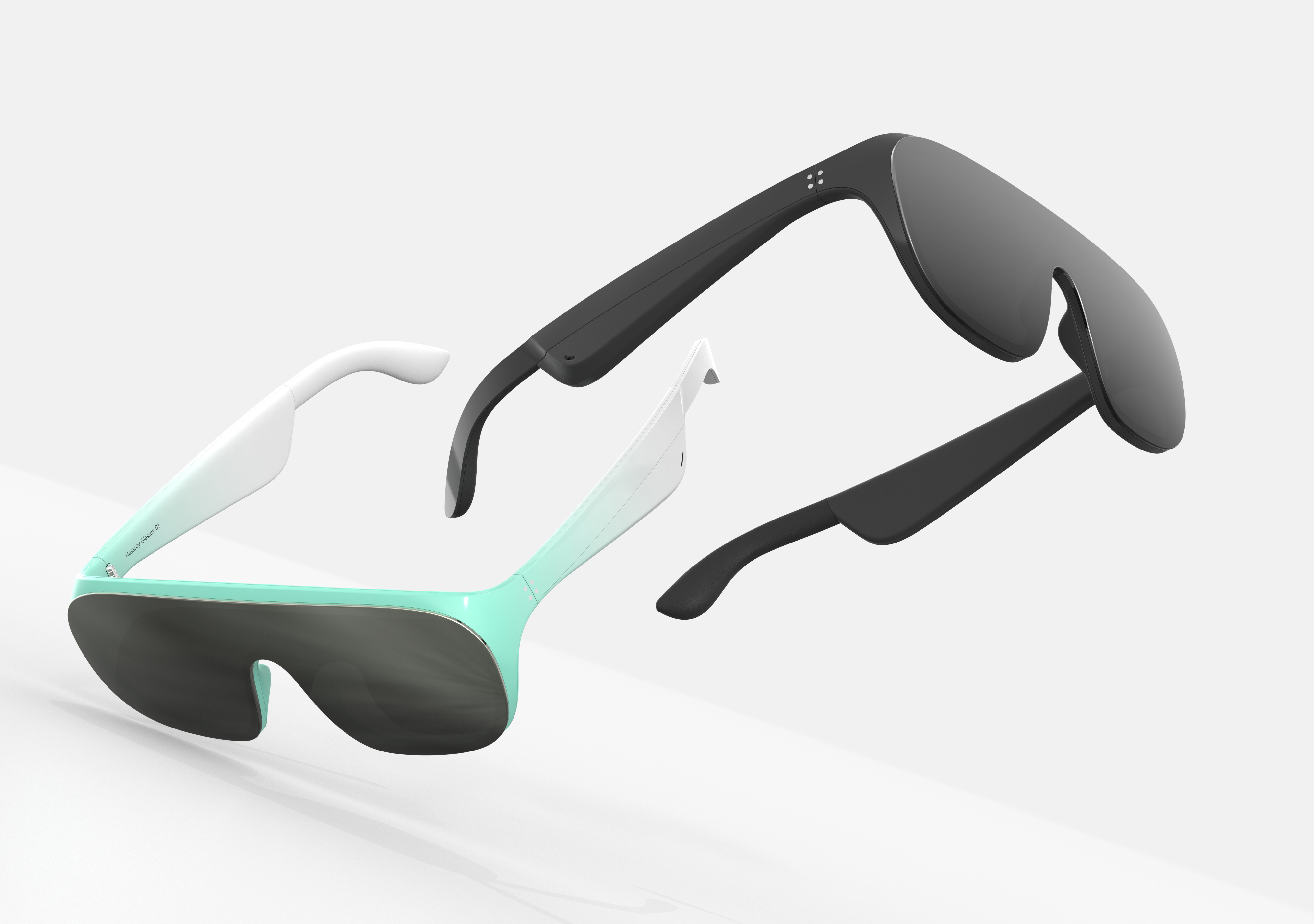 Smart wear，glasses，intelligence，wear，Sunglasses，music，Music glasses，glasses，