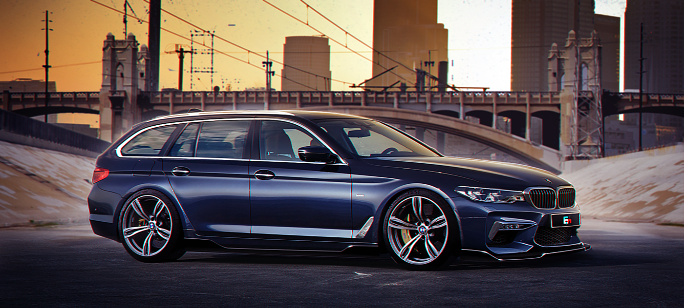 Automobile design，Rendering，pretty，