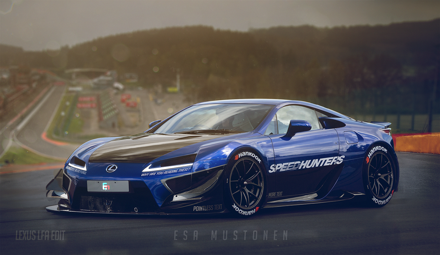 Automobile design，Rendering，pretty，