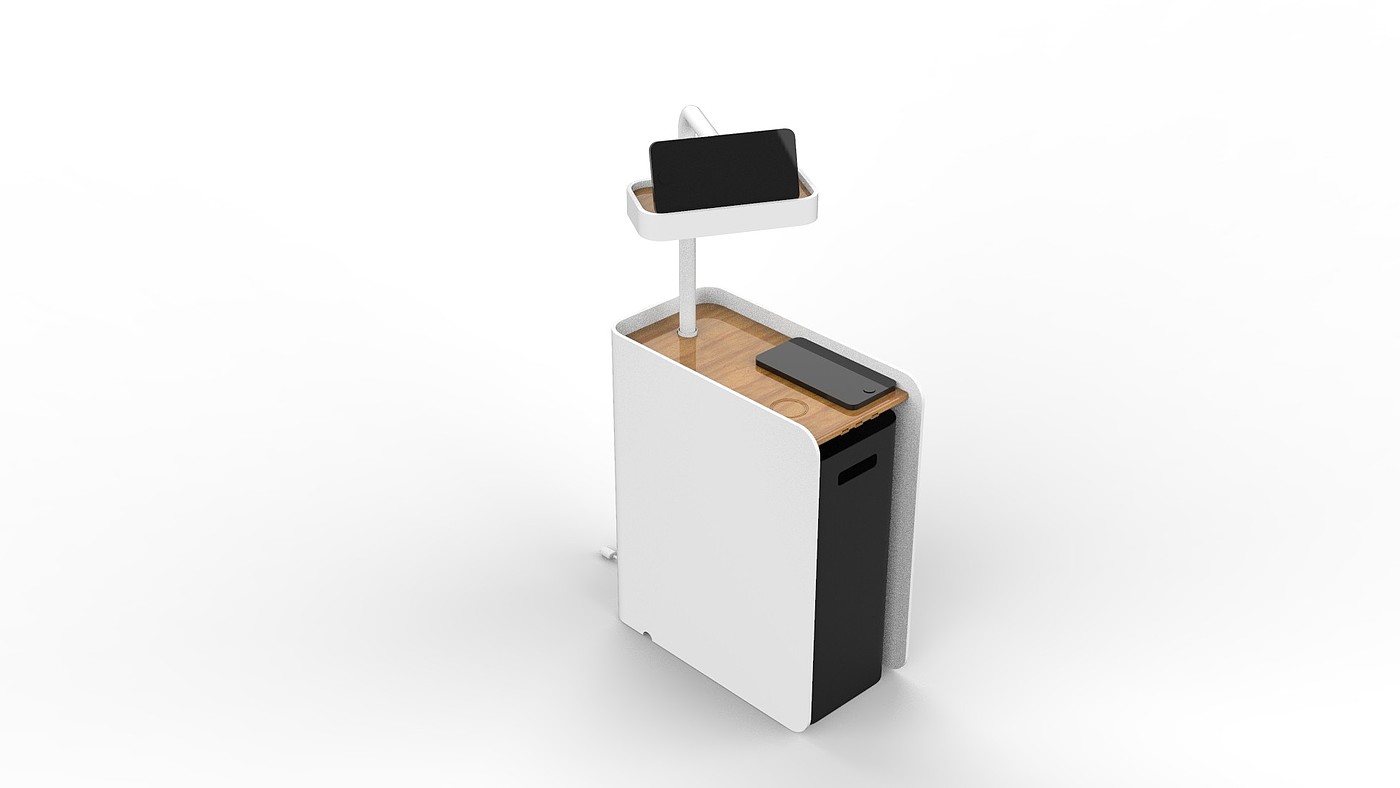 Mobile phone bracket，