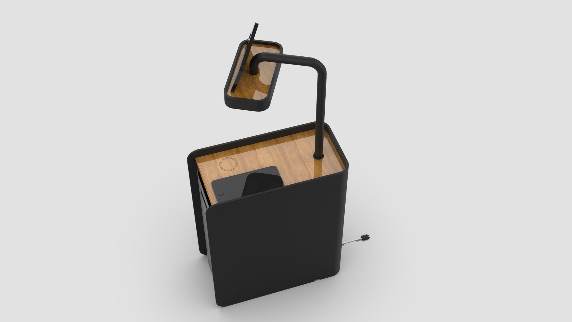 Mobile phone bracket，