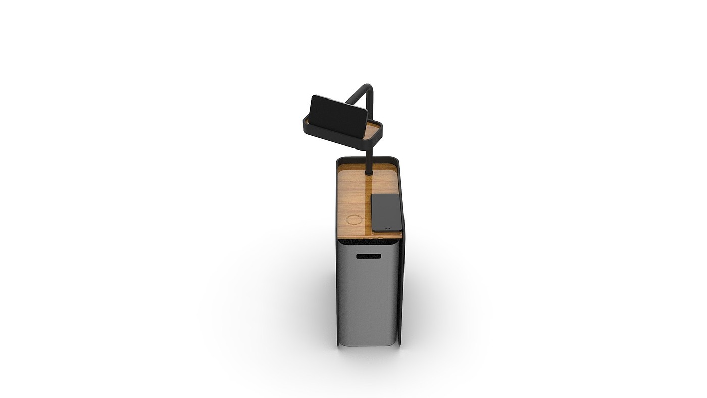 Mobile phone bracket，