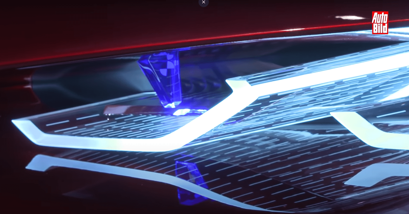 bmw，The 4 Concept，automobile，concept，