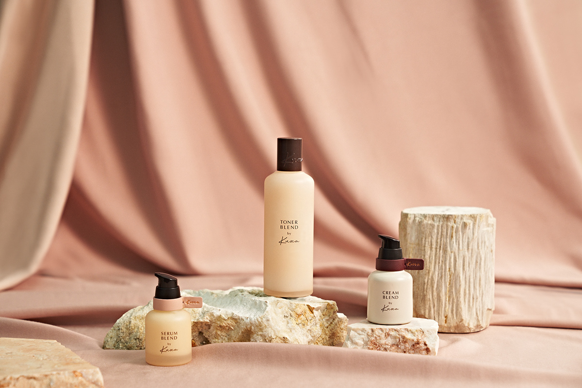 FAILED，Cosmetics，Harmless raw materials，