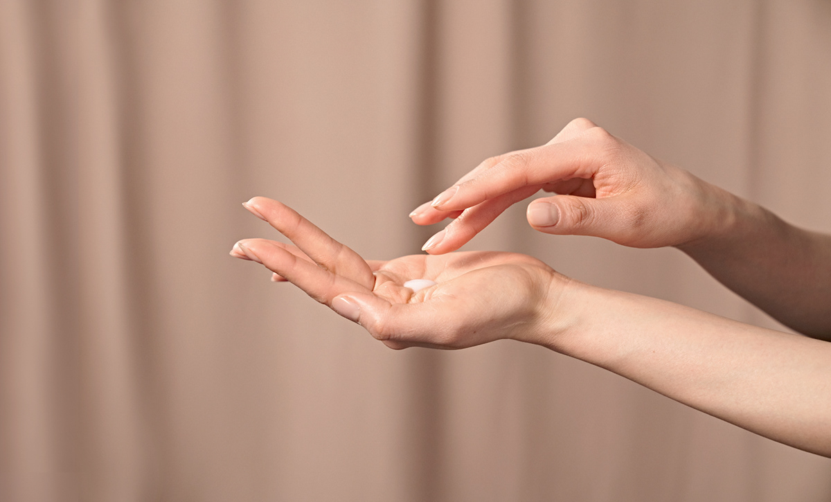 FAILED，Cosmetics，Harmless raw materials，