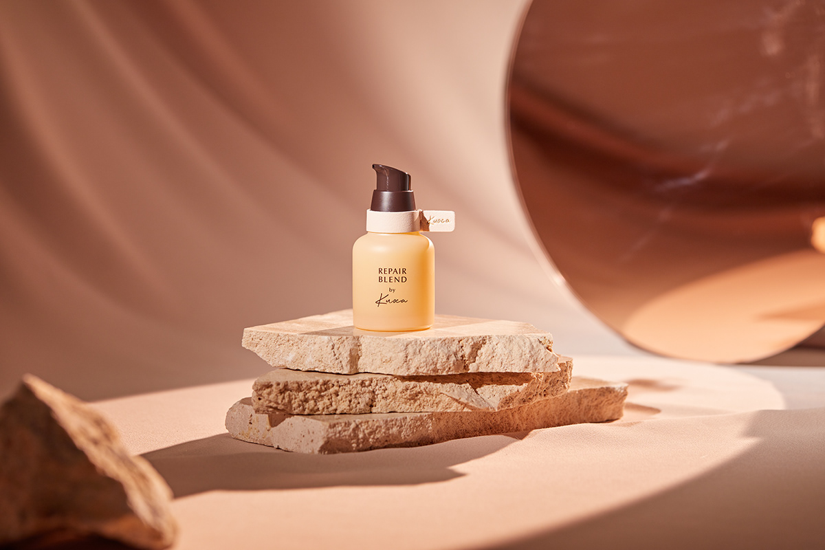 FAILED，Cosmetics，Harmless raw materials，