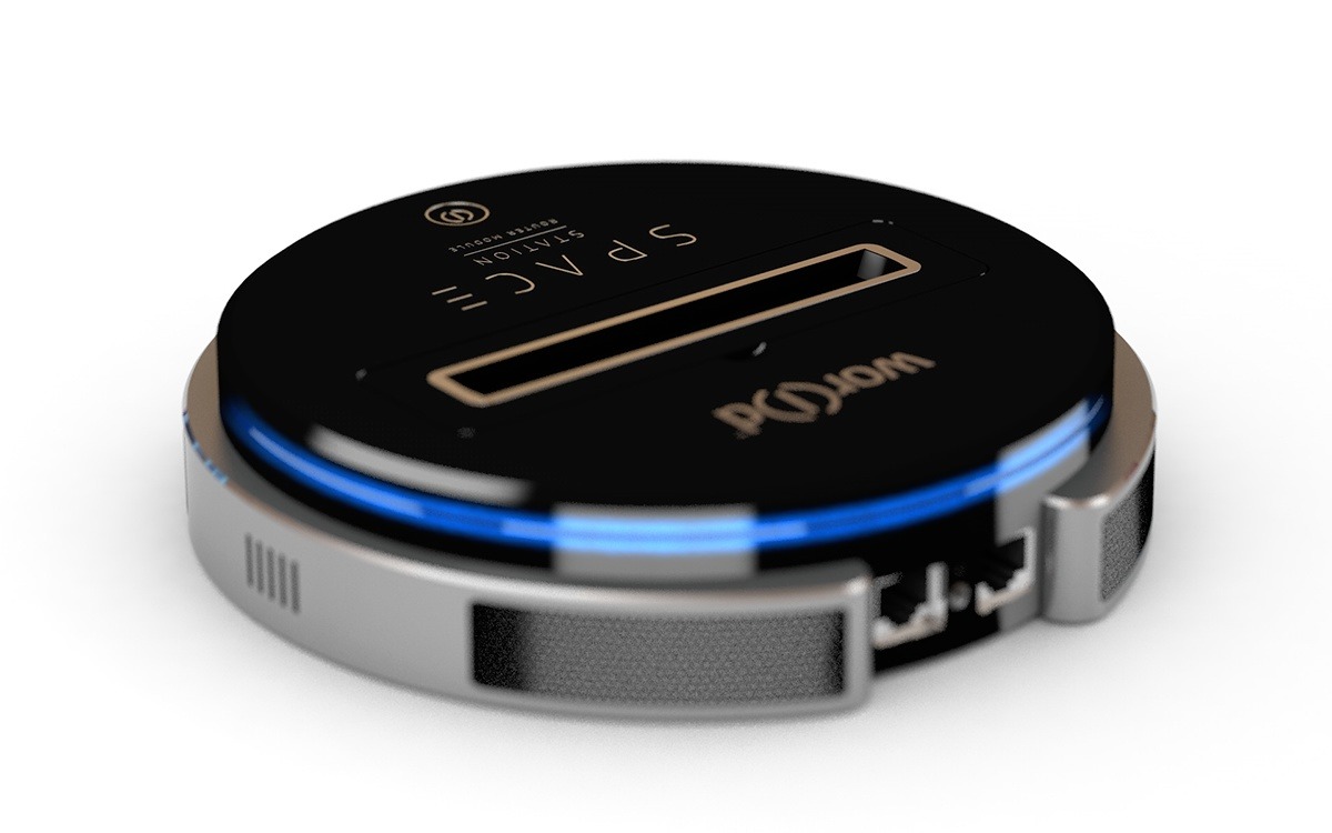 Router，conceptual design，Electronics，