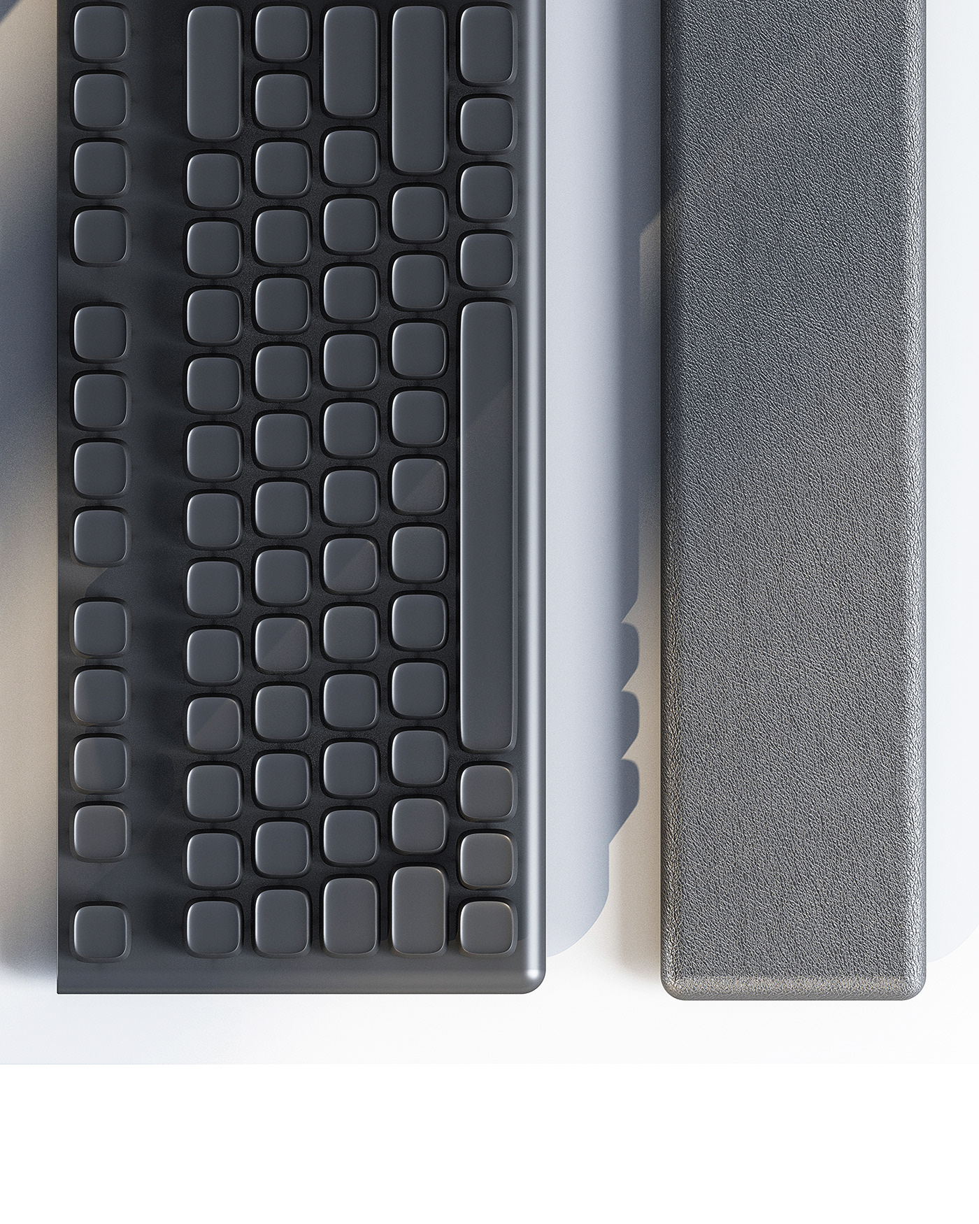 M&K00，monitor，keyboard，magnet，