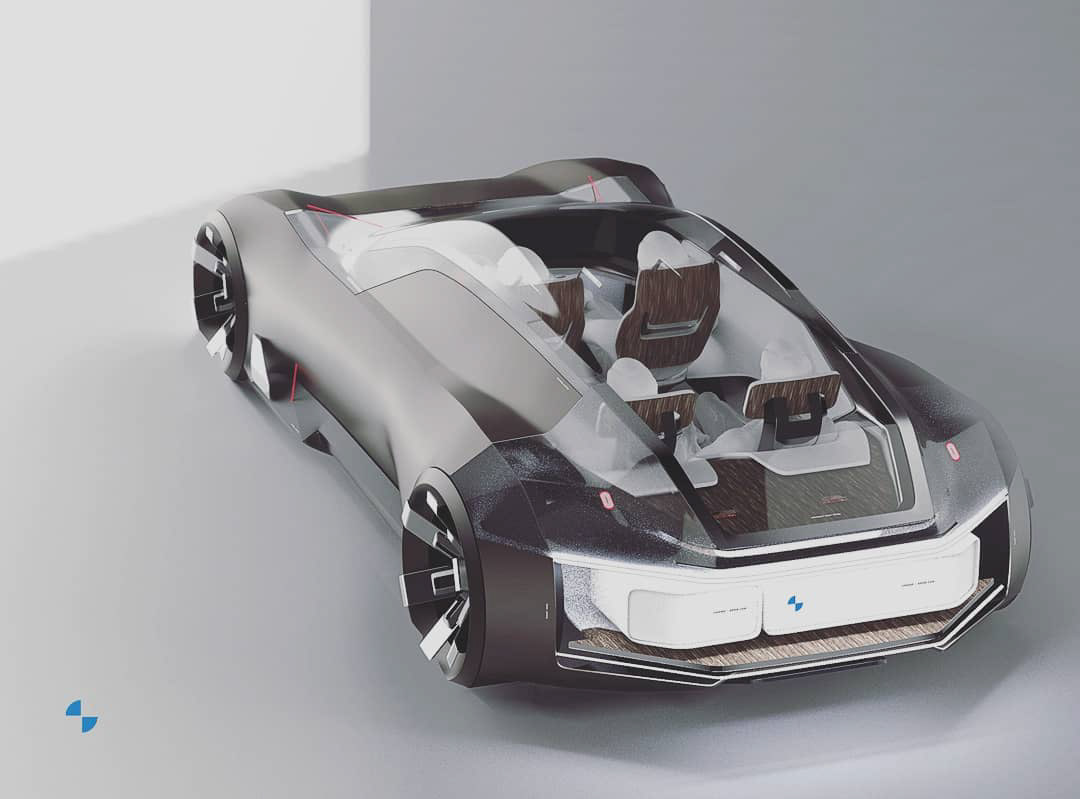 bmw，drunkcar，Smart car，