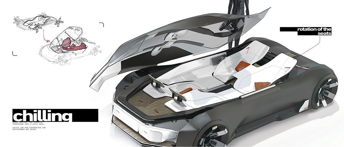 bmw，drunkcar，Smart car，